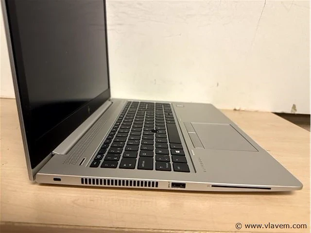 Laptop - afbeelding 2 van  3