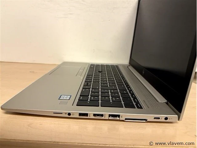 Laptop - afbeelding 3 van  3