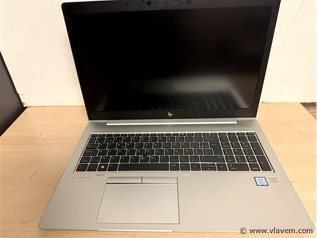 Laptop - afbeelding 1 van  3