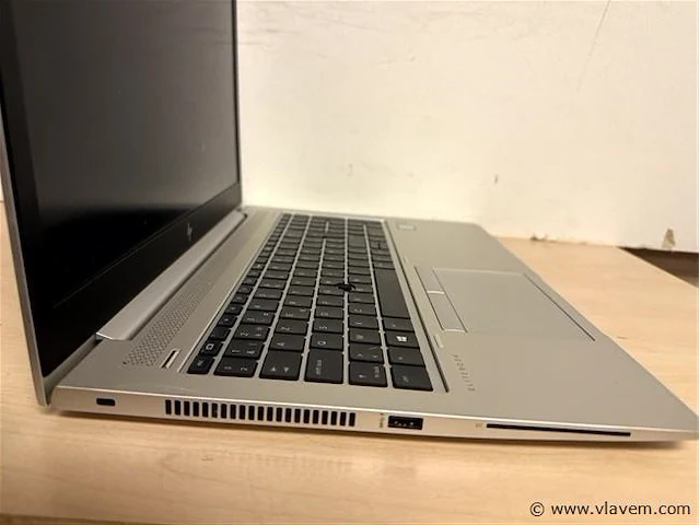 Laptop - afbeelding 2 van  3