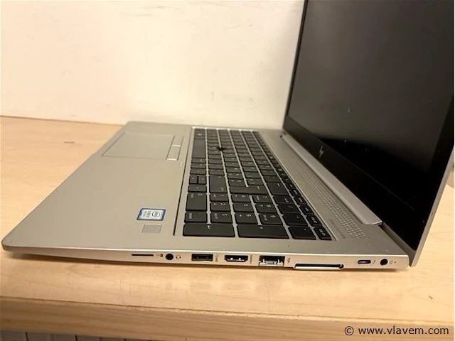 Laptop - afbeelding 3 van  3