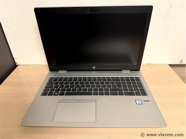 Laptop - afbeelding 1 van  3