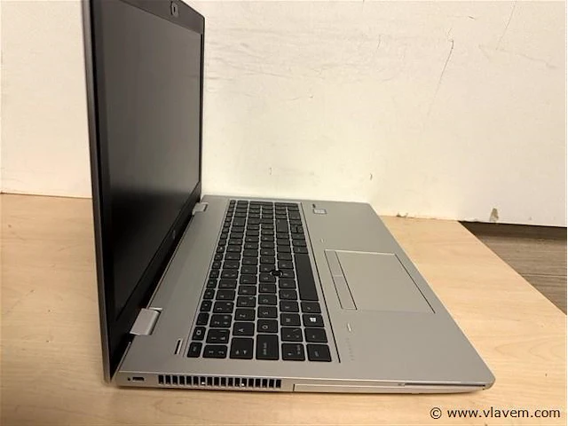 Laptop - afbeelding 2 van  3