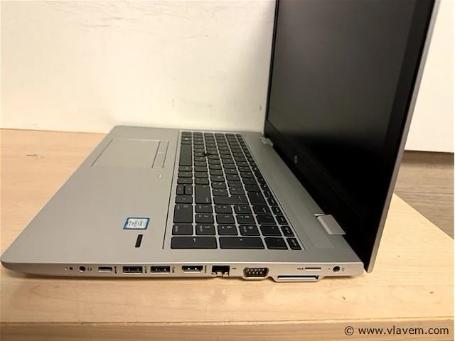 Laptop - afbeelding 3 van  3