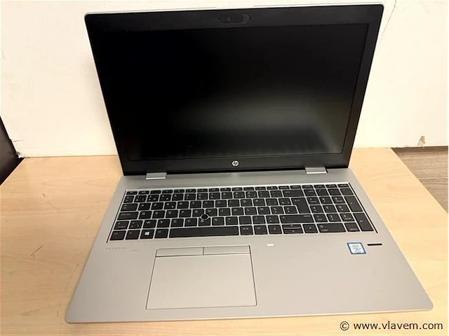 Laptop - afbeelding 1 van  3