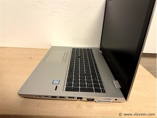 Laptop - afbeelding 3 van  3