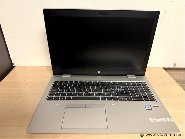 Laptop - afbeelding 1 van  3