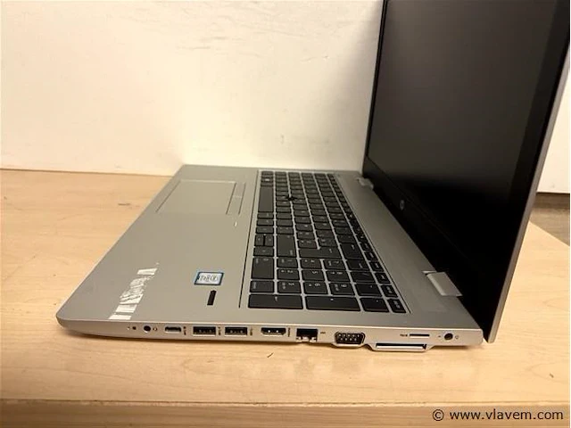 Laptop - afbeelding 3 van  3