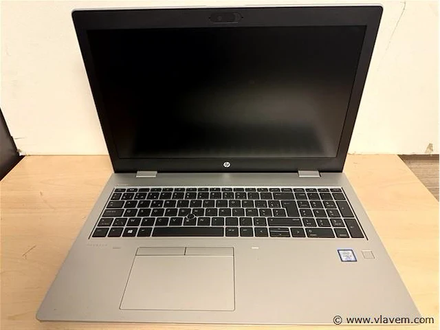 Laptop - afbeelding 1 van  3