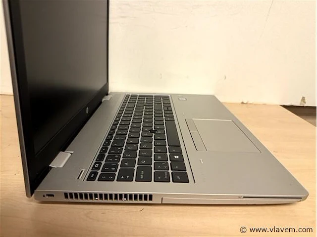 Laptop - afbeelding 2 van  3