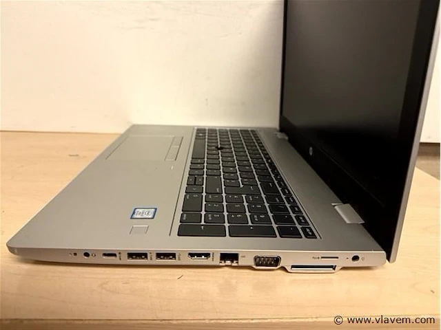 Laptop - afbeelding 3 van  3