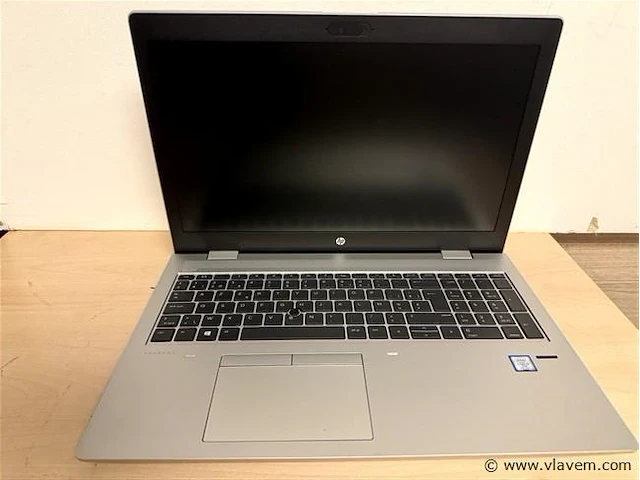 Laptop - afbeelding 1 van  3
