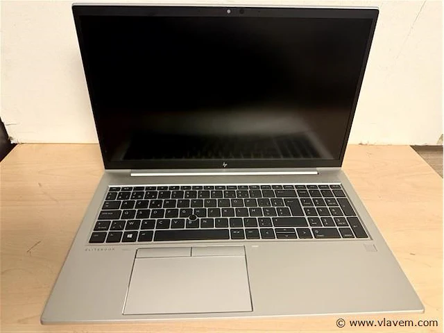 Laptop - afbeelding 1 van  3