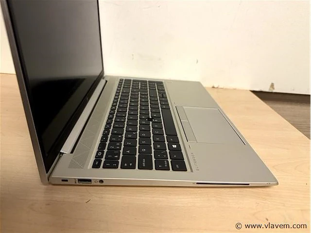 Laptop - afbeelding 2 van  3