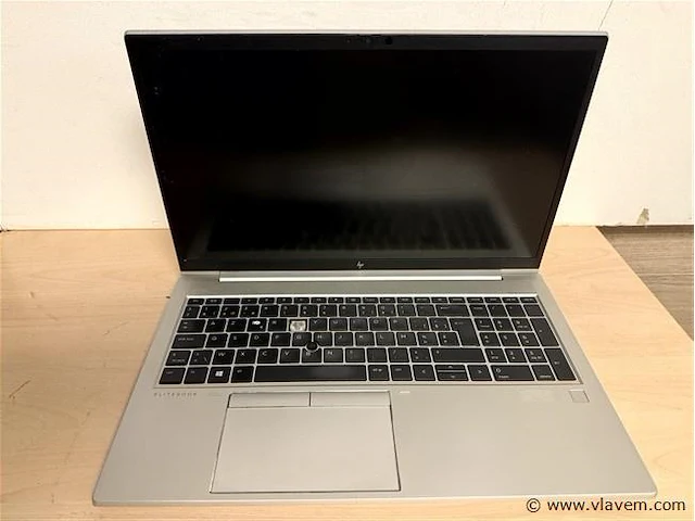 Laptop - afbeelding 1 van  3