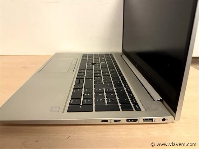 Laptop - afbeelding 3 van  3
