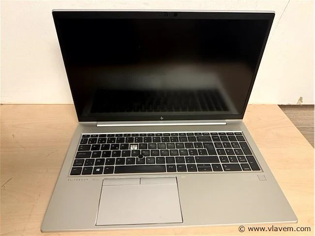 Laptop - afbeelding 1 van  3
