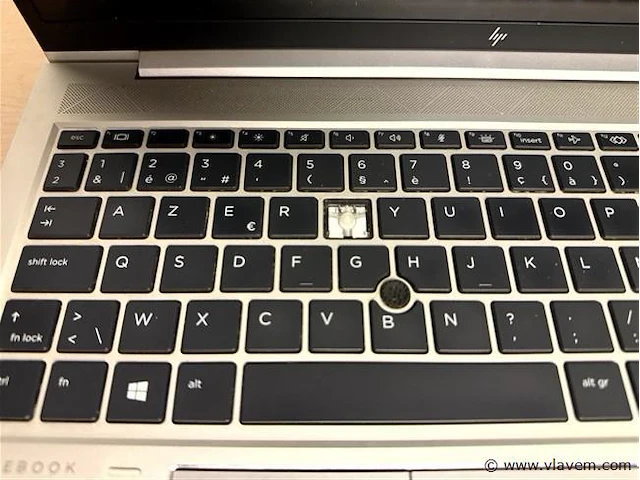 Laptop - afbeelding 2 van  3