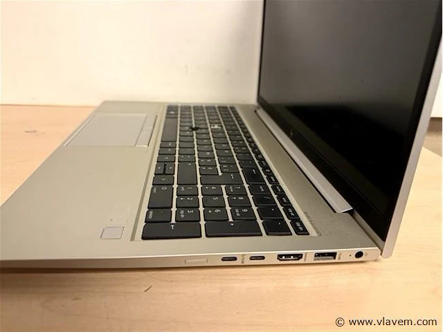 Laptop - afbeelding 3 van  3