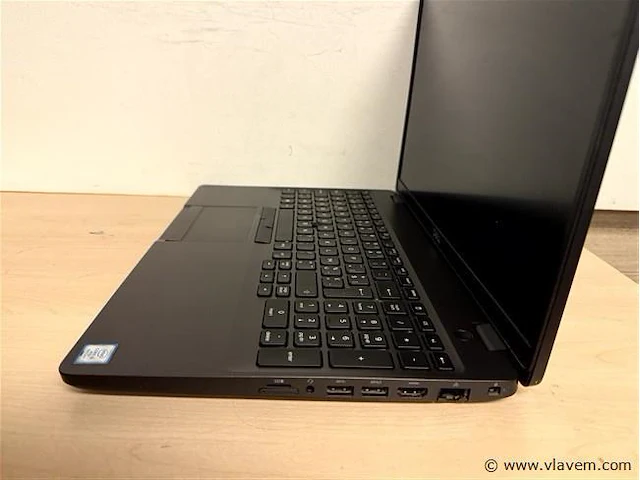 Laptop - afbeelding 3 van  3