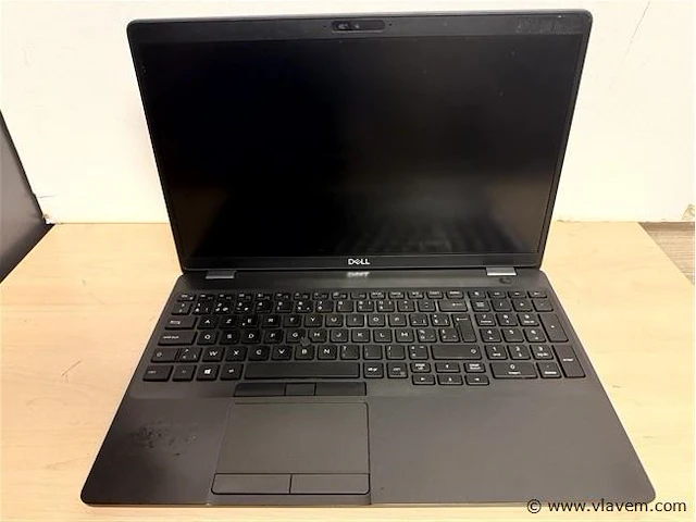 Laptop - afbeelding 1 van  3