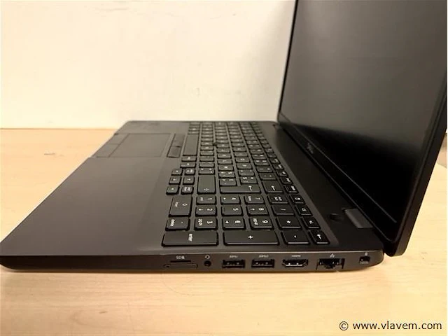 Laptop - afbeelding 3 van  3