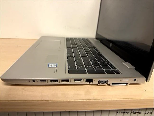 Laptop - afbeelding 3 van  3