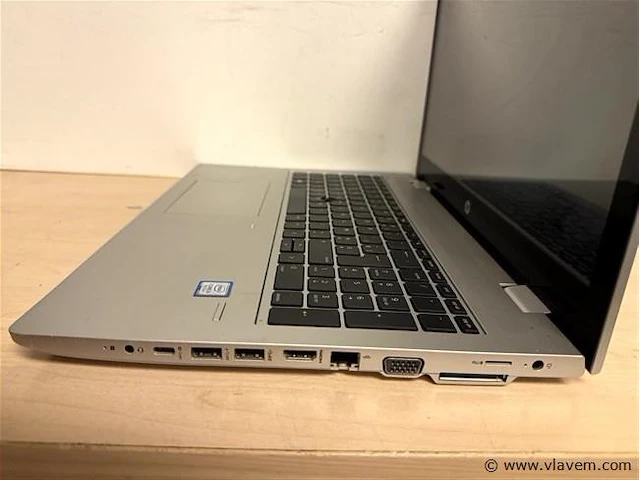 Laptop - afbeelding 3 van  3