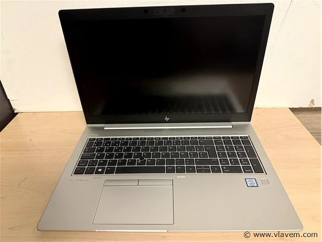 Laptop - afbeelding 1 van  3