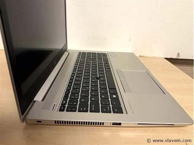 Laptop - afbeelding 2 van  3