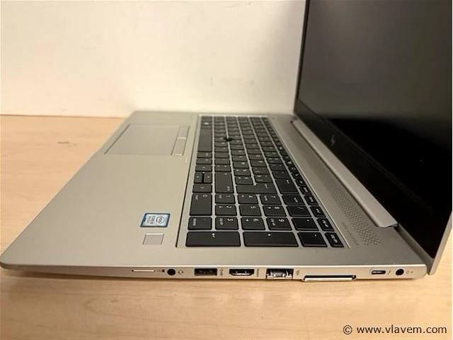 Laptop - afbeelding 3 van  3