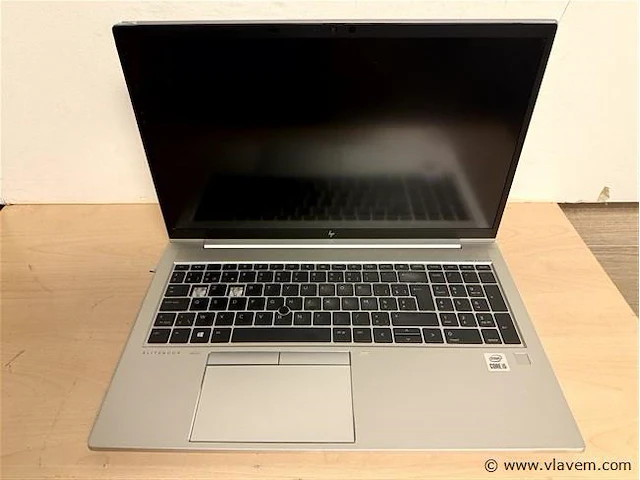 Laptop - afbeelding 1 van  3