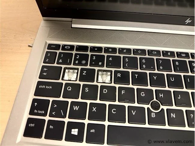 Laptop - afbeelding 2 van  3