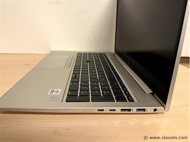 Laptop - afbeelding 3 van  3