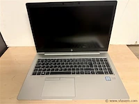 Laptop - afbeelding 1 van  3