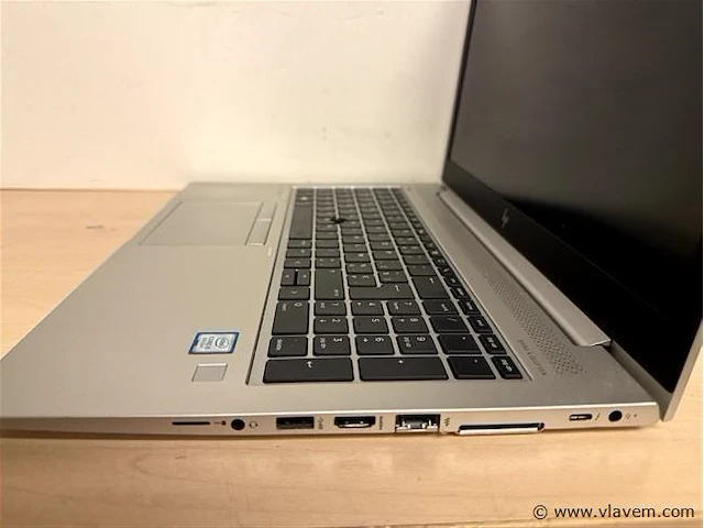 Laptop - afbeelding 3 van  3