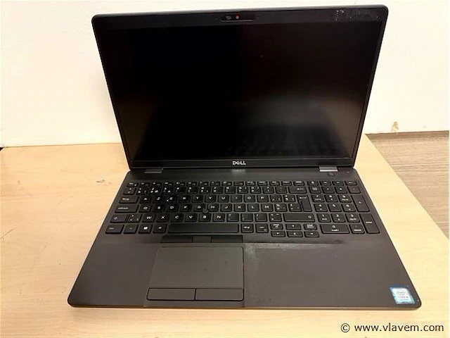 Laptop - afbeelding 1 van  3