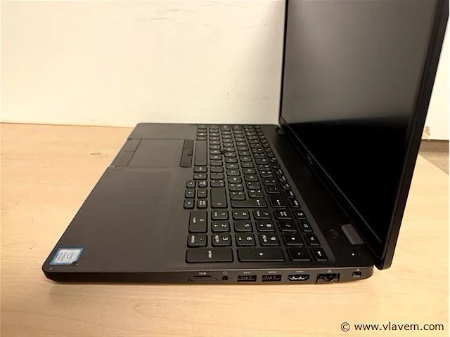 Laptop - afbeelding 3 van  3