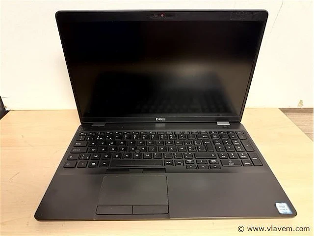 Laptop - afbeelding 1 van  3