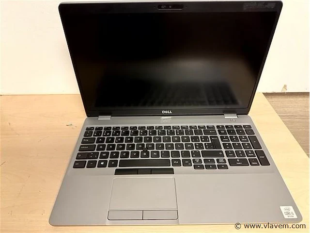 Laptop - afbeelding 1 van  3