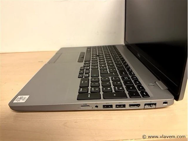 Laptop - afbeelding 3 van  3