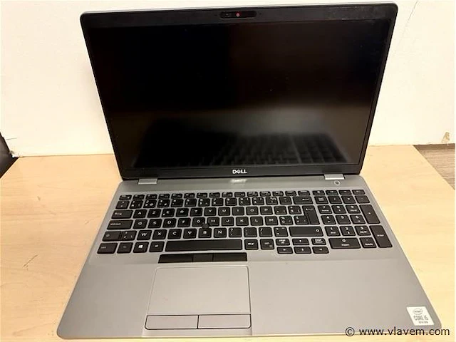 Laptop - afbeelding 1 van  3