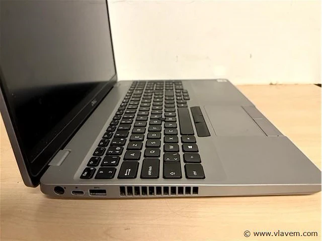 Laptop - afbeelding 2 van  3