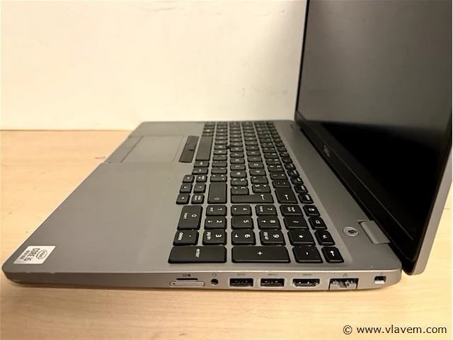 Laptop - afbeelding 3 van  3