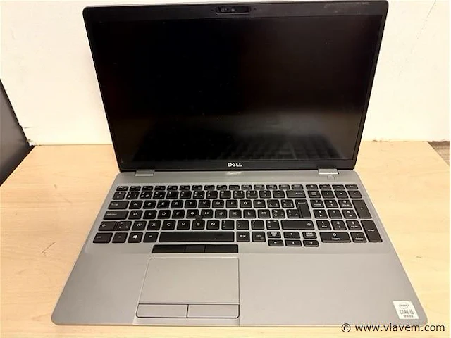 Laptop - afbeelding 1 van  3