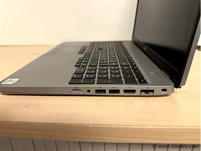 Laptop - afbeelding 2 van  3