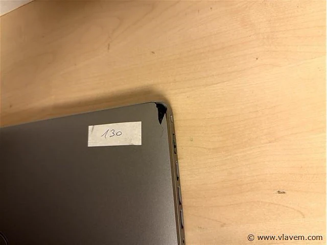 Laptop - afbeelding 3 van  3