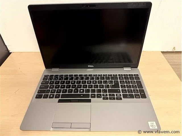 Laptop - afbeelding 1 van  3