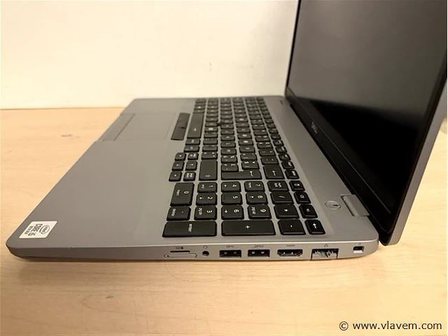 Laptop - afbeelding 3 van  3