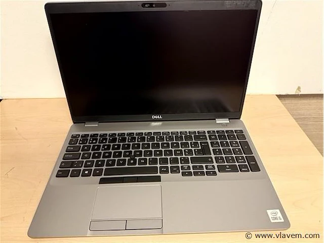 Laptop - afbeelding 1 van  3